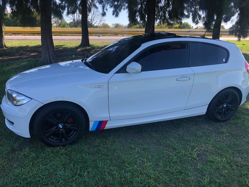 Bmw Serie 1 2.0 118i Active 136cv 2010