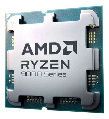 Procesador Amd Ryzen 9 9950x3d 16 Nucleos Y 32 Hilos 5.7ghz Am5