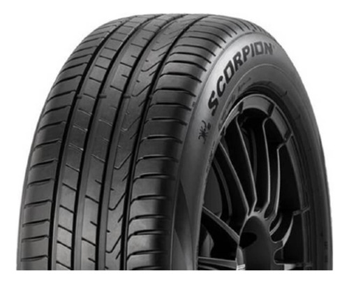 2 Llantas 225/70r16 Pirelli Scorpion 107h Índice De Velocidad H