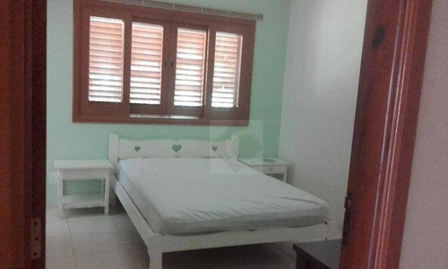 Imagem 23 de 30 de Chácara Com 5 Dormitórios, 2500 M² - Venda Ou Aluguel - Colinas Do Mosteiro De Itaici - Indaiatuba/sp - Ch0103