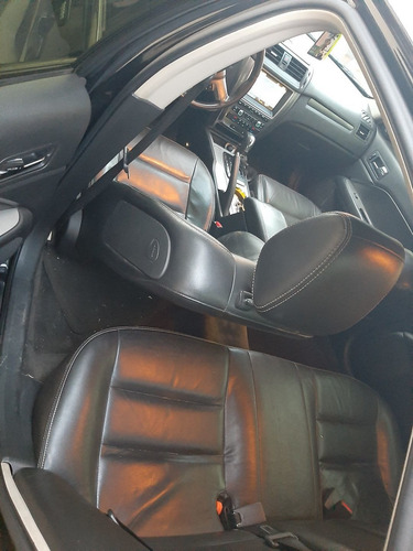 Imagem 7 de 8 de Ford Fusion 2010 3.0 V6 Sel Awd Aut. 4p