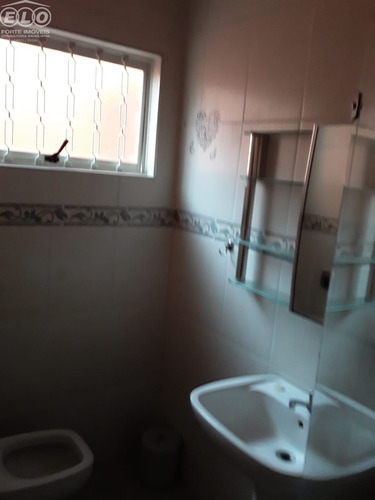 Imagem 8 de 19 de Excelente Casa Térrea Em Ótima Localização. Aceita Financiamento Bancário , Indaiatuba - Ca05711 - 70440397