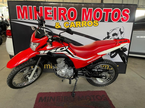 Bros 160 Es