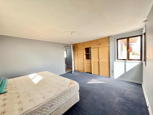 Arriendo Amplia Casa 7d-3b-2d $850.000, El Abrazo De Maipú