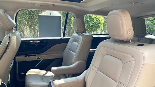 Lincoln Aviator 3.0 V6 Reserve Piel 4x4 At