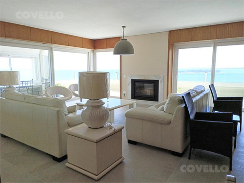 Imagen 4 de 25 de Penthouse Reciclado En Peninsula Para Alquiler Temporada 2023