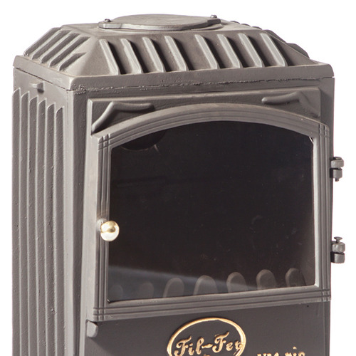 Salamandra de hierro fundido Filfer Filfer Nº 1 Bis