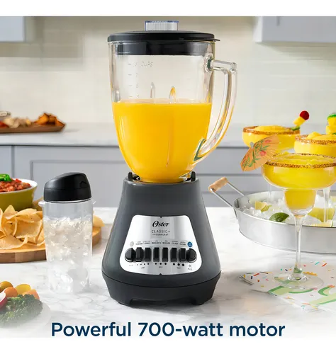 Oster licuadora blender hotsell