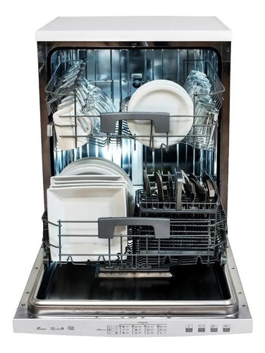 Lavavajillas Drean Dish 12.2 Ltb 12 Cubiertos Eco Lavaplatos