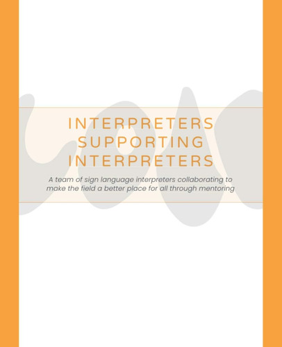 Libro: Interpreters Supporting Interpreters: A Team Of To A
