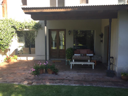 Casa Venta Bella Vista- Excelente Terreno Y Ubicación - Apta Credito