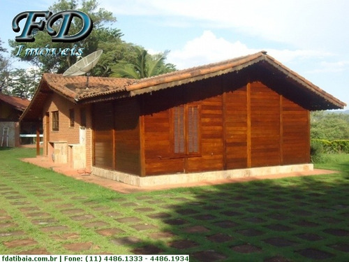 Imagem 2 de 29 de Chácaras Em Condomínio À Venda Em Atibaia/sp - Compre O Seu Chácaras Em Condomínio Aqui! - 868165