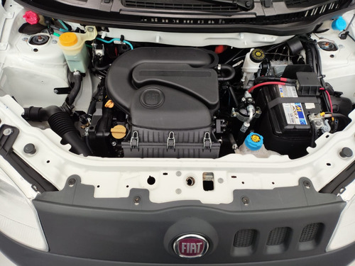 Fiat Fiorino FurgãO 1.4 Hard Working Flex 4p