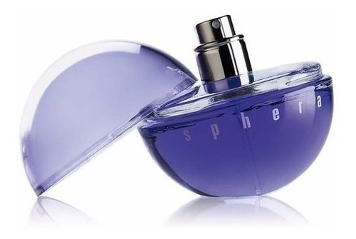 Sphera Perfume Mujer 50 Ml Jafra 100% Original