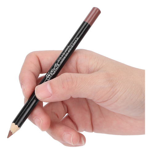 6pcs Lip Lip Liner Profesional Imploude Matte Lip Pencil Lip