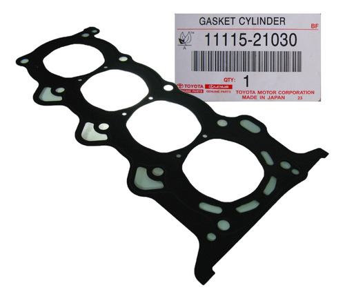 Empacadura De Camara  De Toyota Yaris 1.3 11115-21030