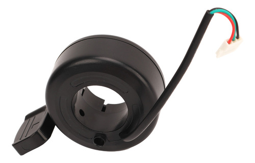 Patinete Eléctrico, Acelerador Con Acelerador De Pulgar, Fác