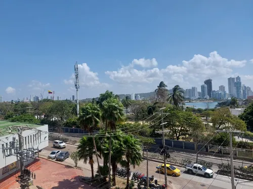 Apartamento Excelente Ubicación Par Venta O Arriendo