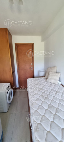 3 Suite Y Dependencia Con Parrillero Propio