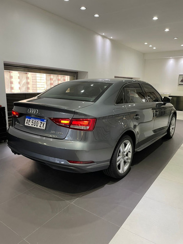 Audi A3 1.4 Tfsi Sedan Stronic 125cv