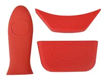 Comprar Qeleg Soporte De Silicona Para Manija Mango De Silicona Asis