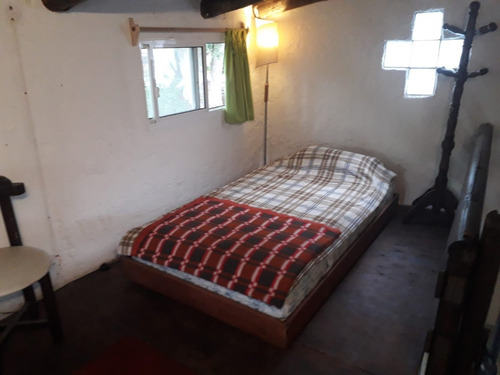 Cabaña En Sta Lucía Del Este