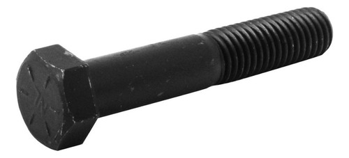25 Tornillo G8 Negro 3/4 X 2 Weston Zn-23208