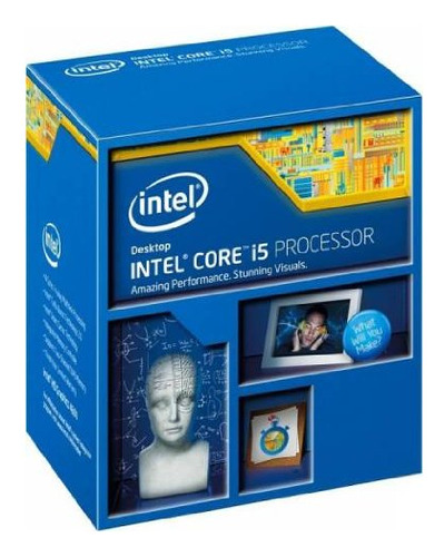 Procesador Intel Core Gt-s Lga Cpu Oem