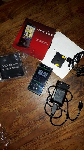 Celular Htc Black Diamond