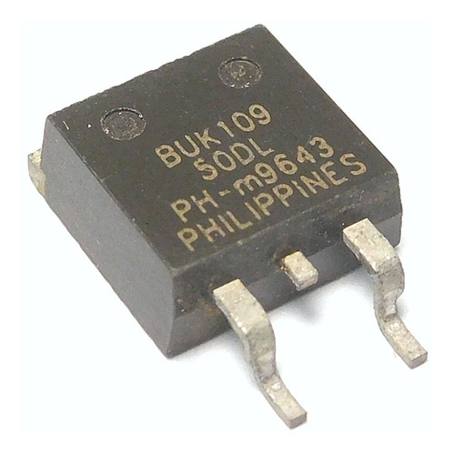 Alternativo Buk9635-55a Transistor Logic Level Ecu Auto