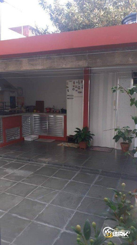 Imagem 2 de 28 de Sobrado Com 3 Dormitórios À Venda Por R$ 530.000,00 - Jardim Vila Formosa - São Paulo/sp - So0623