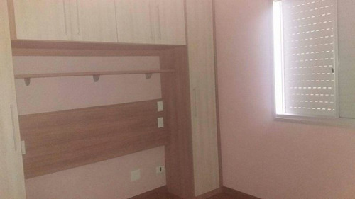 Imagem 10 de 21 de Apartamento - Ref: 7185