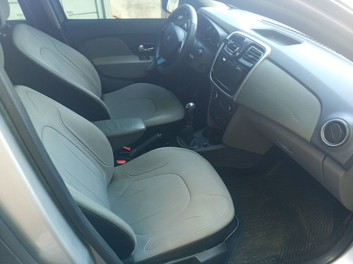 Renault Logan 1.6 8v Dynamique