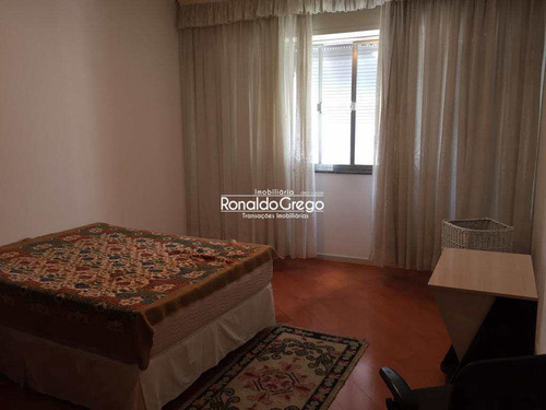 Imagem 7 de 17 de Apartamento Á Venda,3 Dorms, Santa Cecília, Sp- R$ 120 Mil - V5661