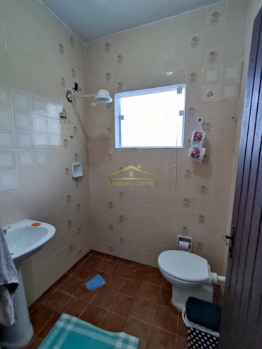 Imagem 9 de 17 de Casa Com 3 Dorms, Campos Elíseos, Itanhaém - R$ 270 Mil, Cod: 1507 - V1507