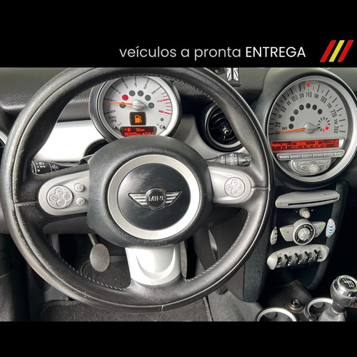 Mini Cooper Cooper 1.6 16V
