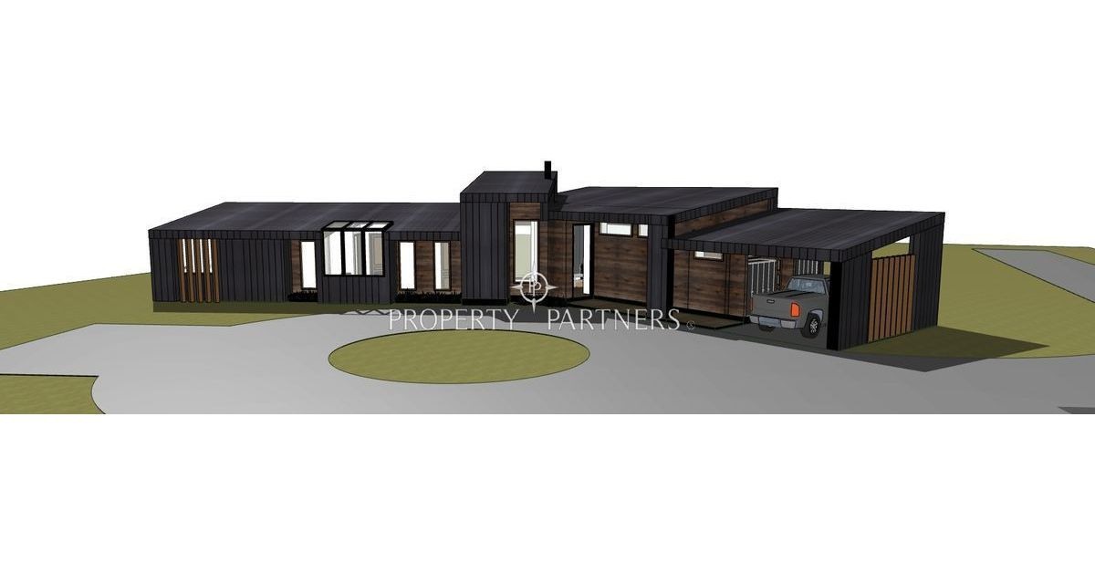 Casa Nueva Con Exclusivo Diseño Y Hermoso Entorno | Portalinmobiliario.com