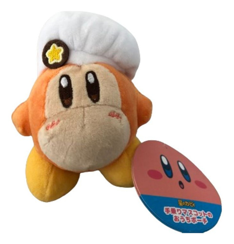 Peluche Kirby, Waddle Dee Chef