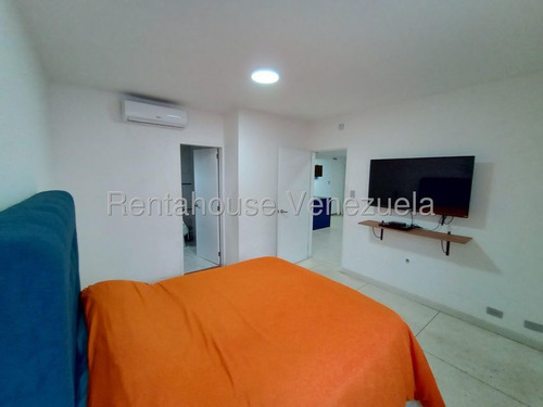 Apartamento En Venta El Paraíso 25-23520