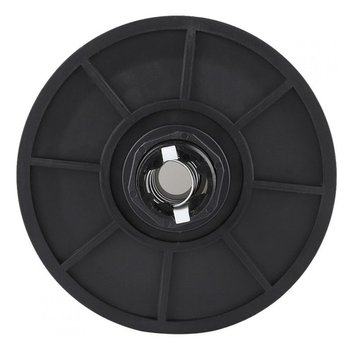 100mm Led Luz Lámpara Botón Grande Ronda Arcade Videojuego