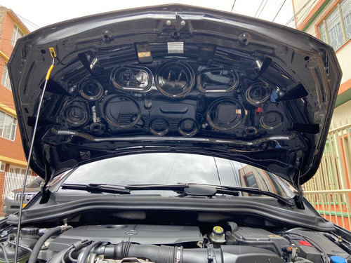 Mercedes-Benz Clase B 1.6 Blueefficiency