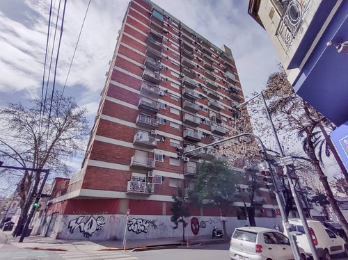 Imagen 25 de 26 de Venta De Departamento En Villa Crespo