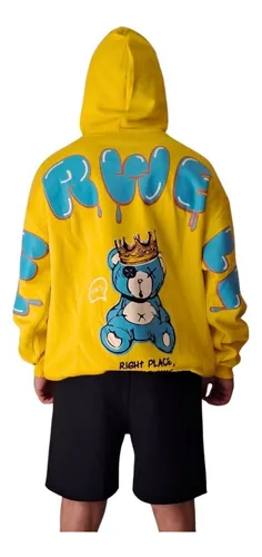 Buzo de oso new arrivals