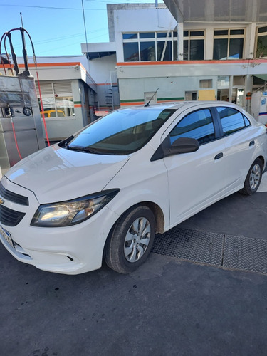 Chevrolet Prisma 1.4 Joy Ls