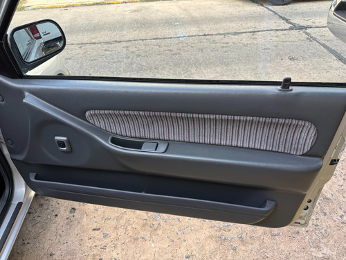 Daihatsu Charade