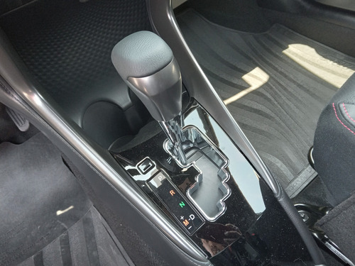 Toyota Yaris 1.5 107Cv S Cvt