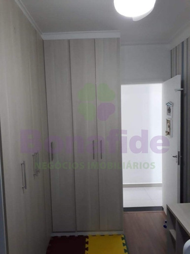 Imagem 11 de 22 de Apartamento A Venda, Condomínio Reserva Do Japi, Jundiaí - Ap11980 - 68856503
