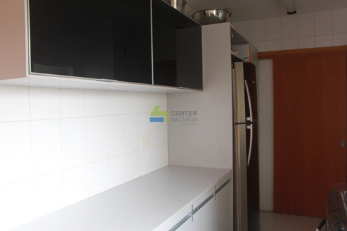 Imagem 8 de 15 de Apartamento - Jardim Da Saude - Ref: 14344 - L-872341