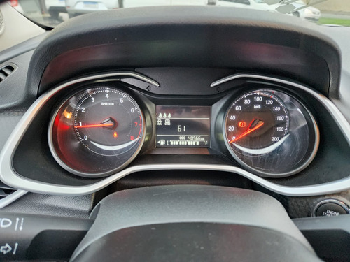 Chevrolet Onix Chevrolet Onix LT 1.0 Turbo