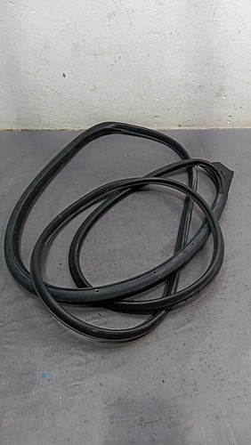 Hule De Puerta Tra/der Toyota Yaris Sedan 1.5 Aut 2007/2016 (Usado)